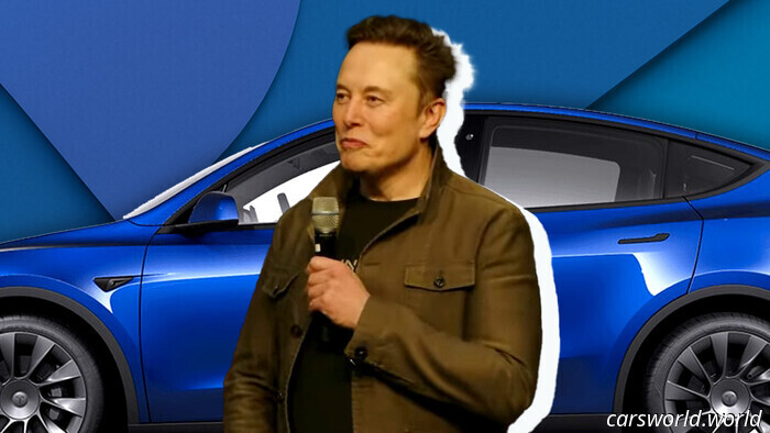 Tesla ha detto ai clienti di leasing che le loro auto erano per Robotaxis, poi le ha capovolte per profitto / Carscoops
